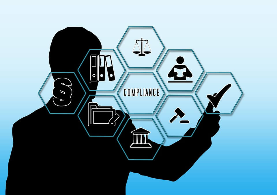 Compliance & Governance